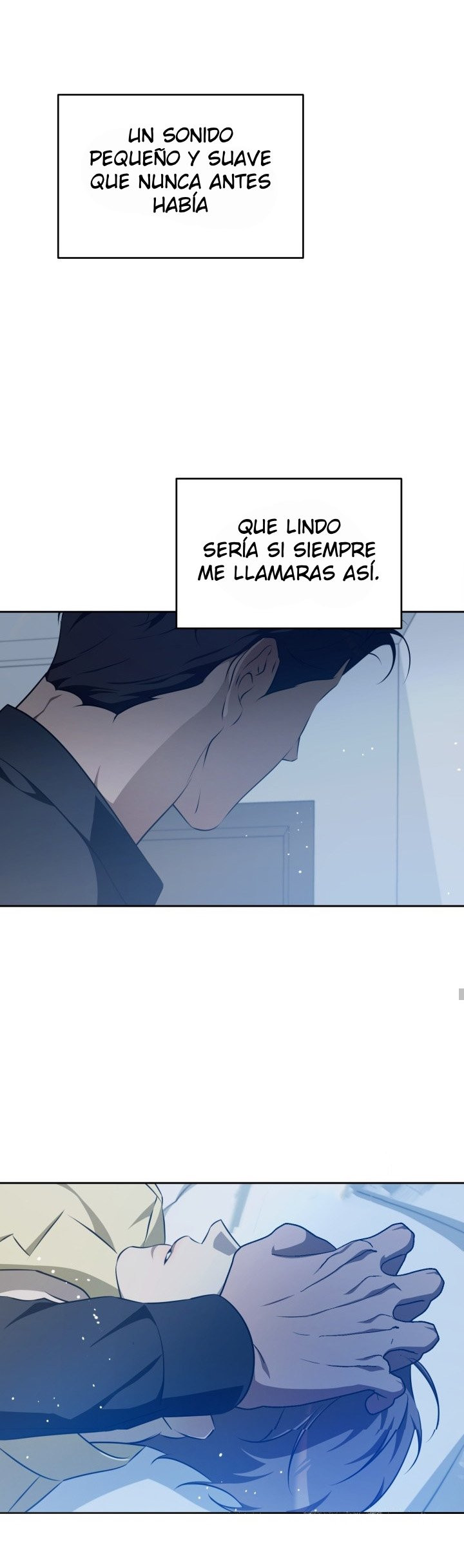 Obsesión Acogedora Capítulo 17 - Página 22