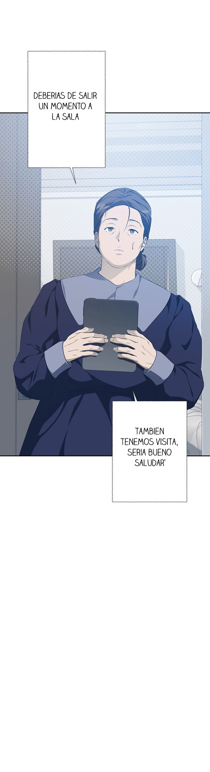 Obsesión Acogedora Capítulo 18 - Página 11