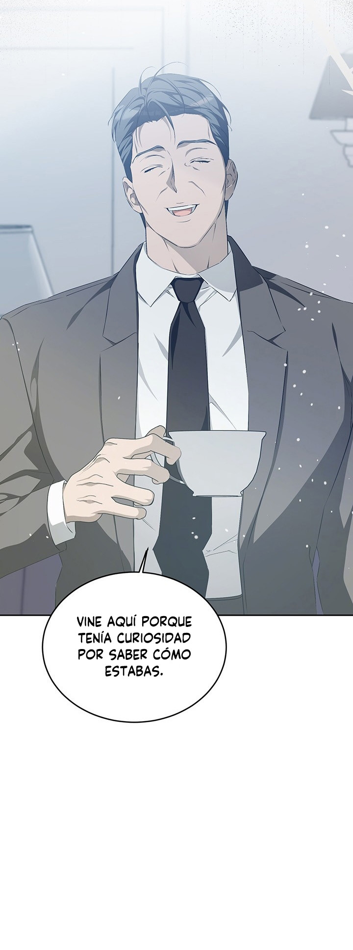 Obsesión Acogedora Capítulo 18 - Página 15