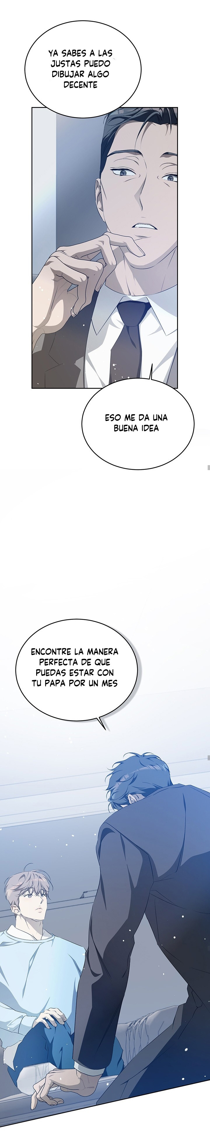 Obsesión Acogedora Capítulo 18 - Página 27