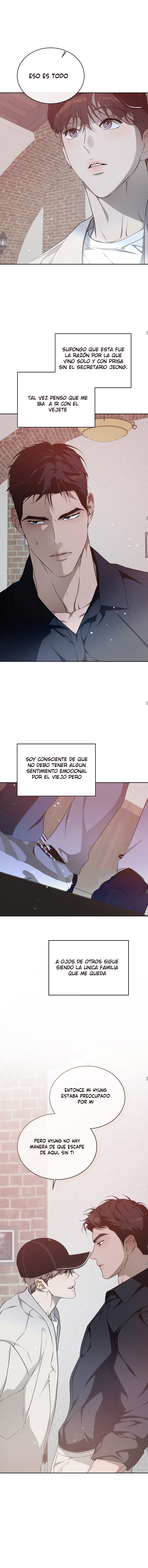 Obsesión Acogedora Capítulo 19 - Página 13