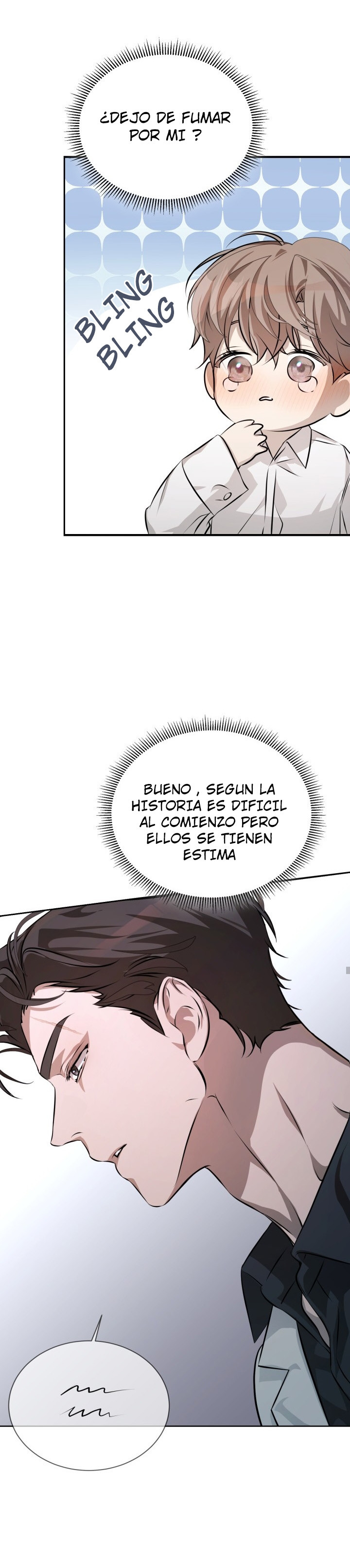 Obsesión Acogedora Capítulo 2 - Página 12