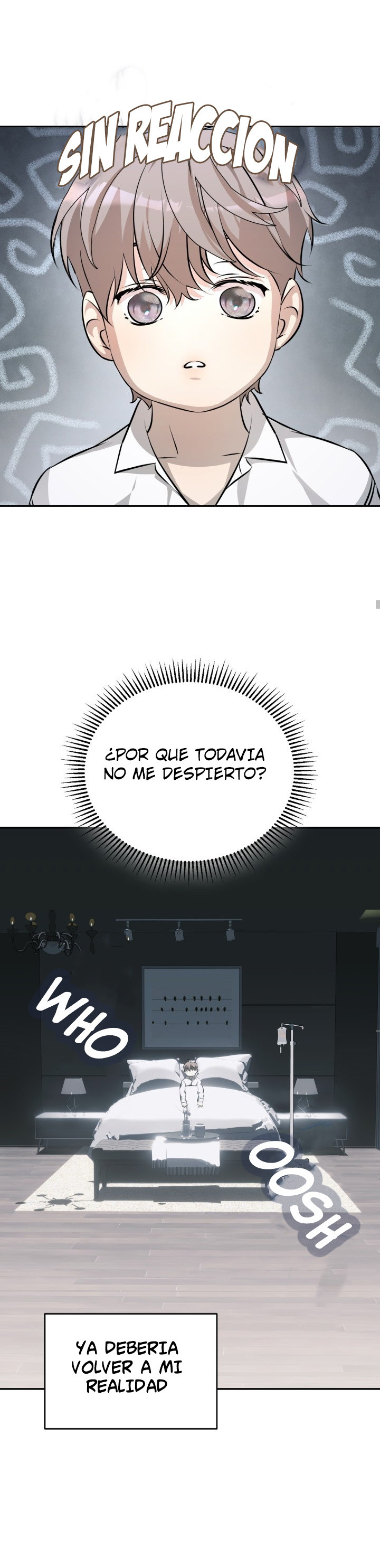 Obsesión Acogedora Capítulo 2 - Página 14