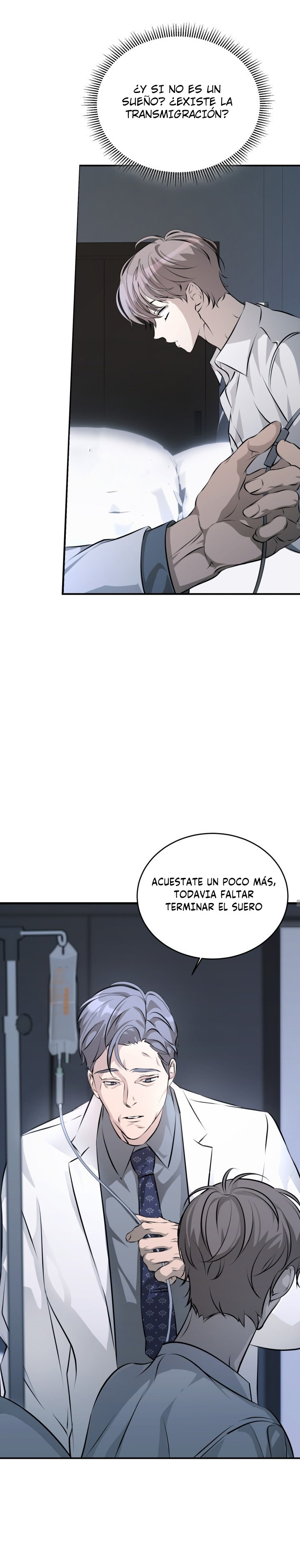 Obsesión Acogedora Capítulo 2 - Página 15