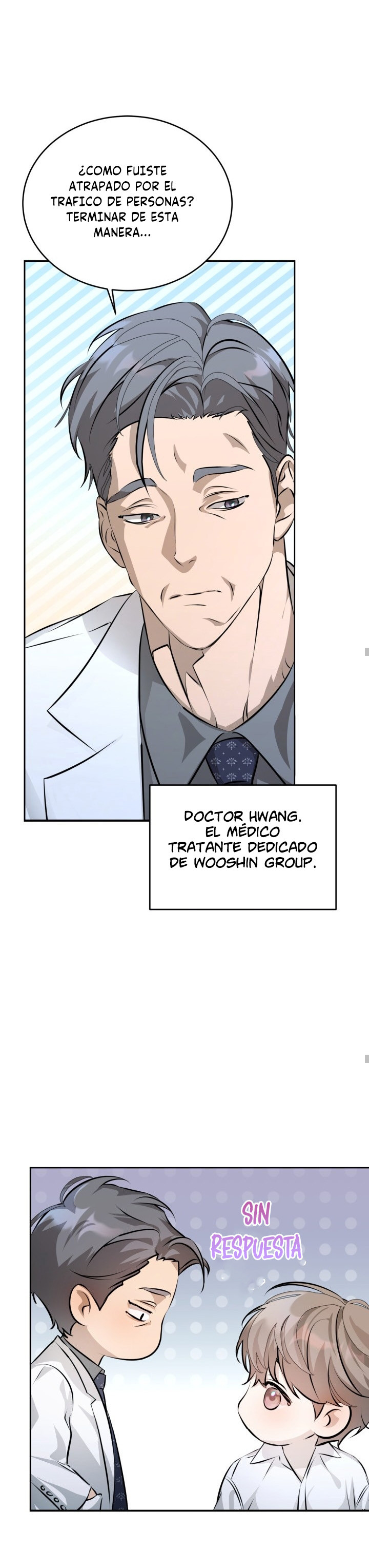 Obsesión Acogedora Capítulo 2 - Página 16