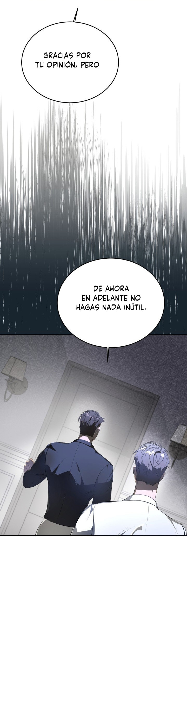 Obsesión Acogedora Capítulo 3 - Página 12