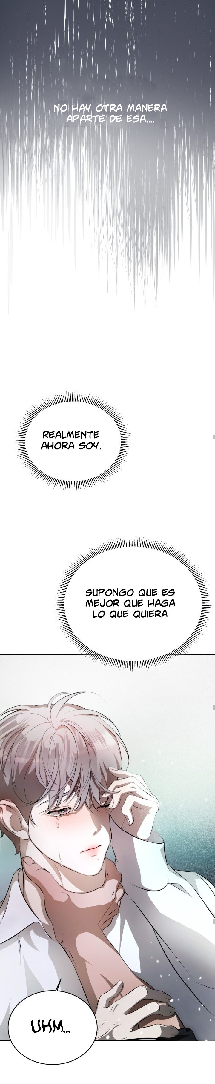 Obsesión Acogedora Capítulo 3 - Página 24