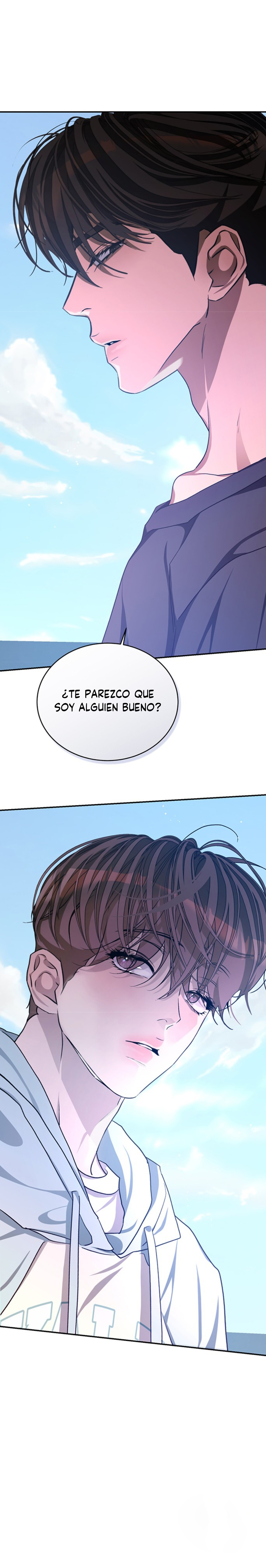 Obsesión Acogedora Capítulo 32 - Página 18