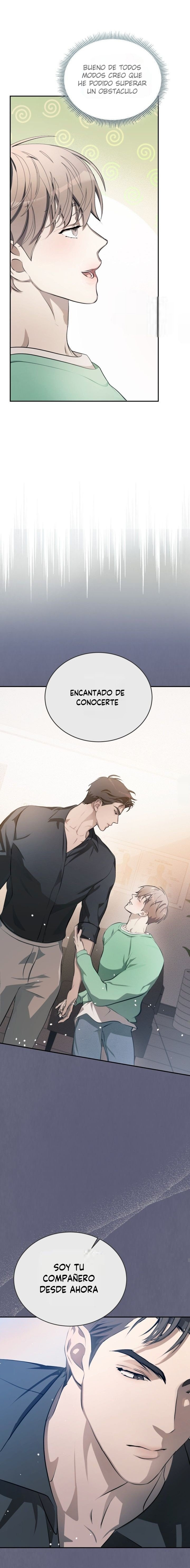 Obsesión Acogedora Capítulo 4 - Página 13