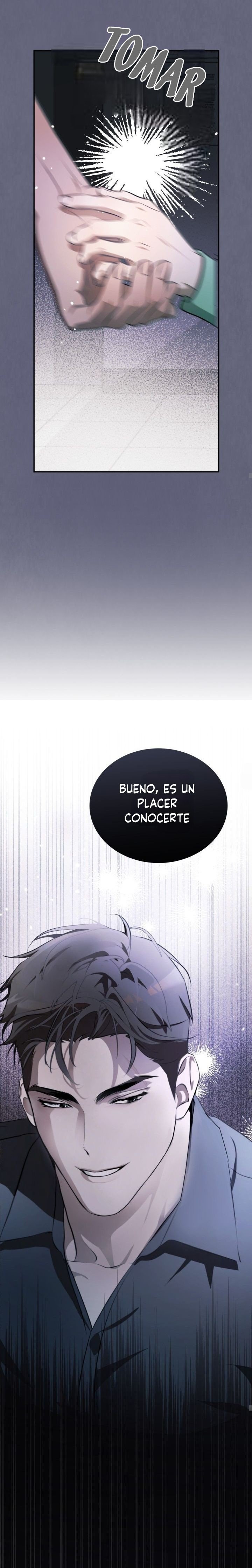 Obsesión Acogedora Capítulo 4 - Página 15