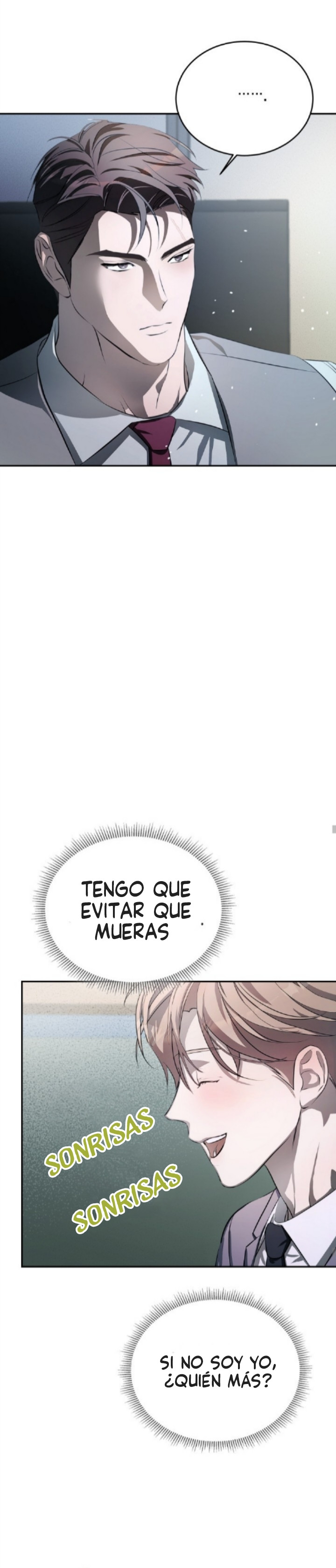 Obsesión Acogedora Capítulo 8 - Página 29