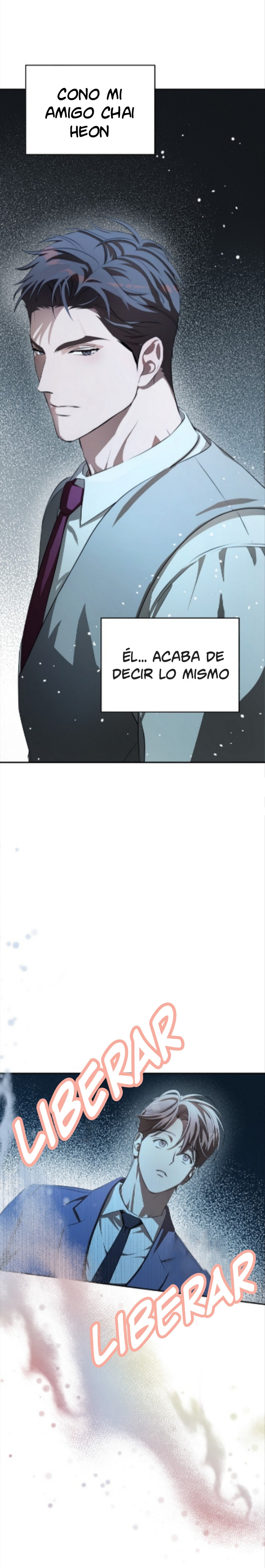 Obsesión Acogedora Capítulo 8 - Página 35