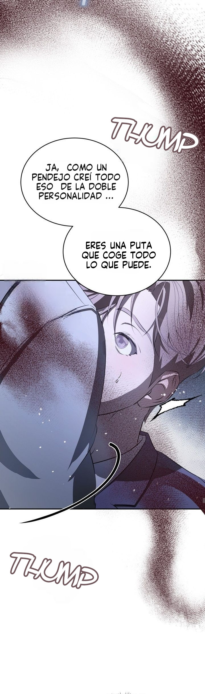 Obsesión Acogedora Capítulo 9 - Página 29