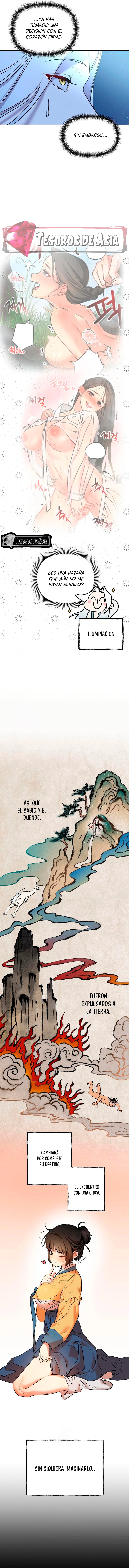Negligencia del deber Capítulo 1 - Página 17