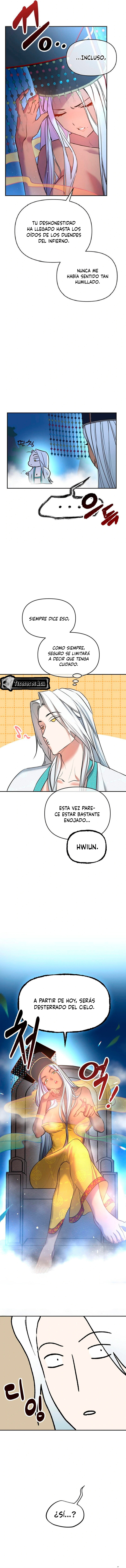 Negligencia del deber Capítulo 1 - Página 7