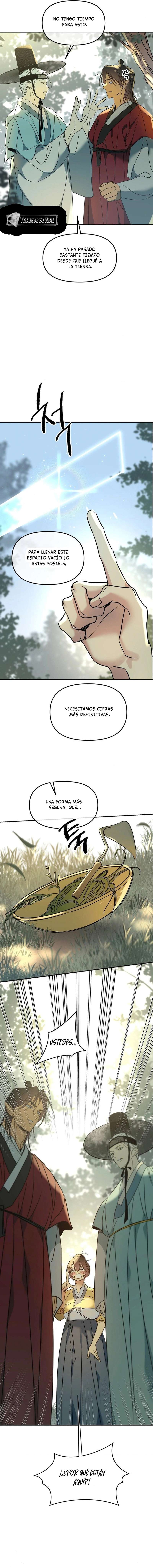Negligencia del deber Capítulo 10 - Página 14