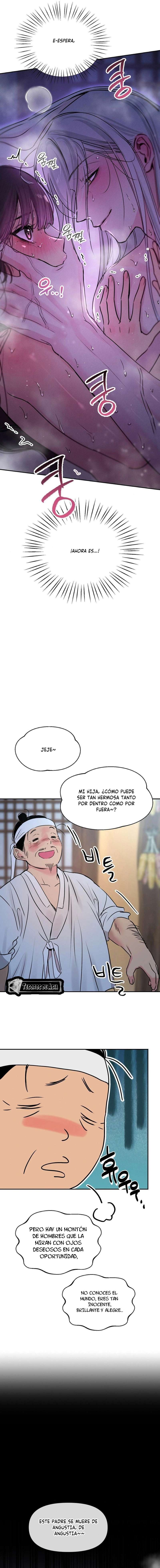 Negligencia del deber Capítulo 10 - Página 3