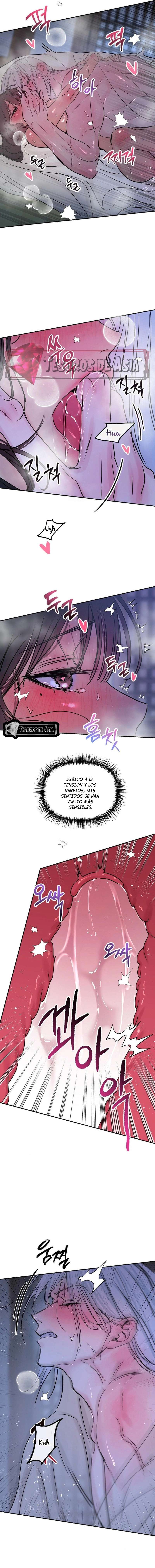 Negligencia del deber Capítulo 10 - Página 5