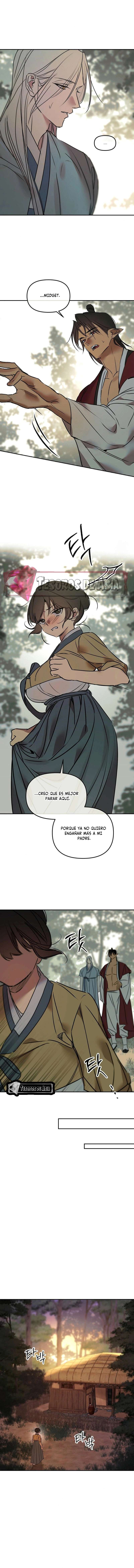 Negligencia del deber Capítulo 11 - Página 13