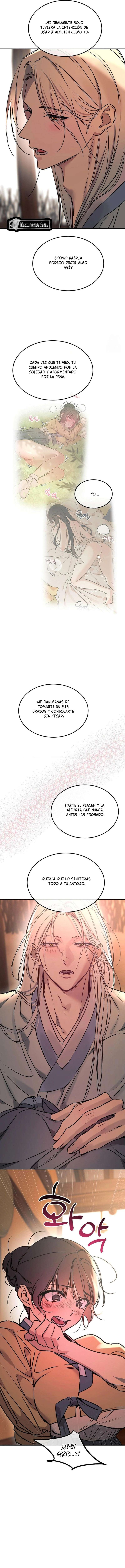 Negligencia del deber Capítulo 12 - Página 6