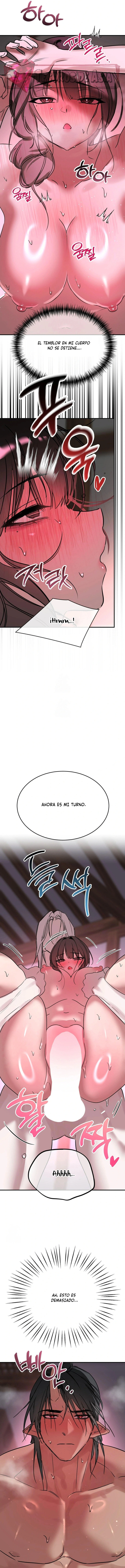 Negligencia del deber Capítulo 15 - Página 20