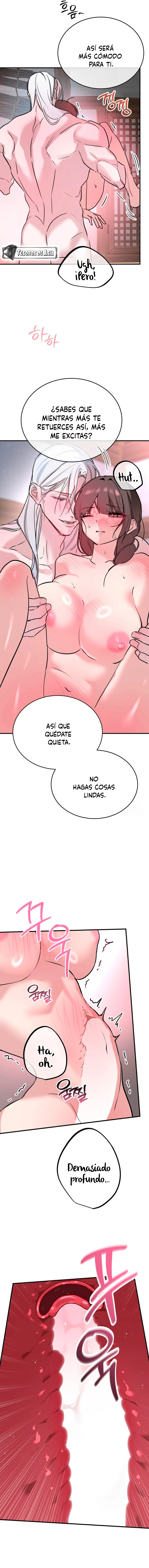 Negligencia del deber Capítulo 16 - Página 2
