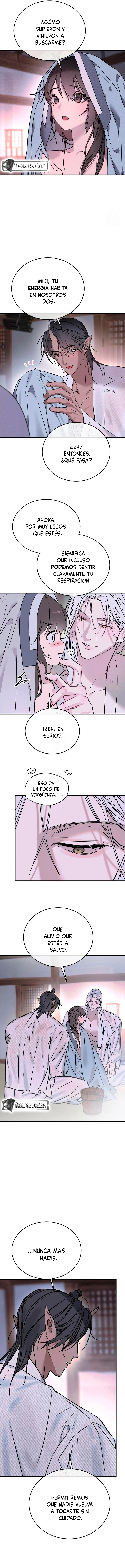Negligencia del deber Capítulo 17 - Página 2