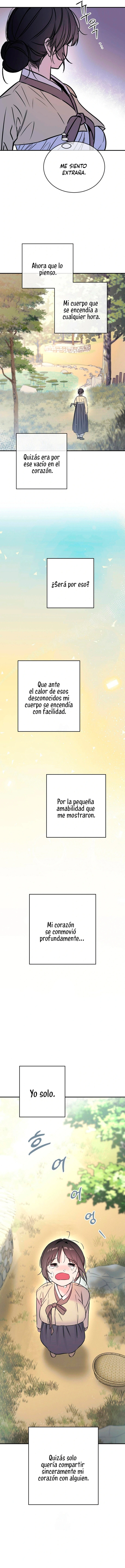 Negligencia del deber Capítulo 17 - Página 9