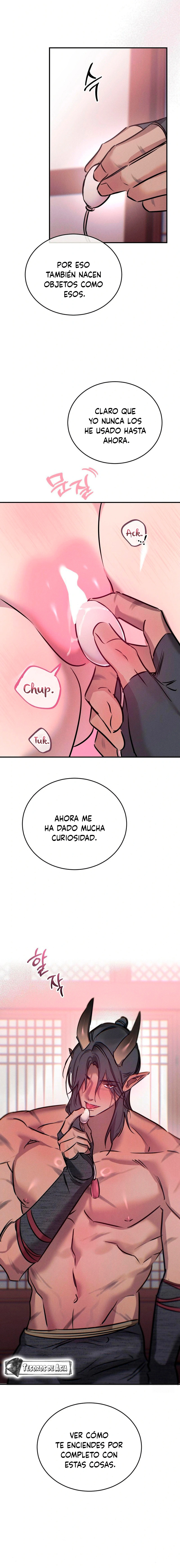 Negligencia del deber Capítulo 18 - Página 17
