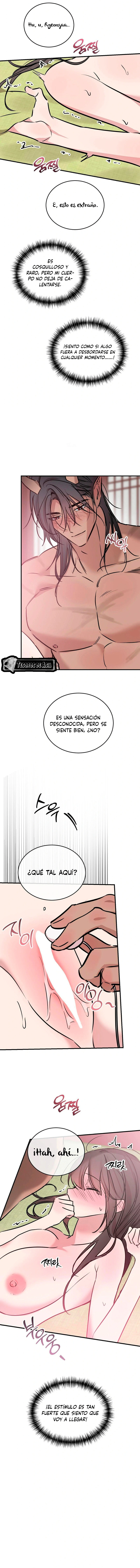 Negligencia del deber Capítulo 19 - Página 2