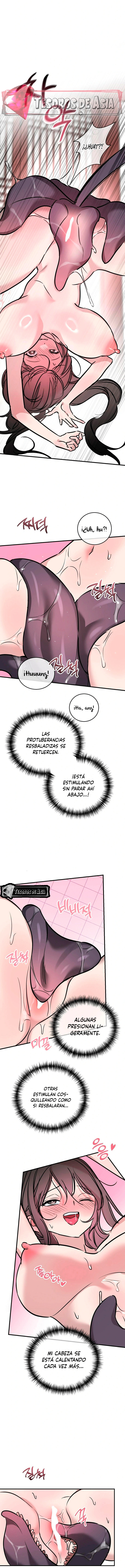 Negligencia del deber Capítulo 19 - Página 4