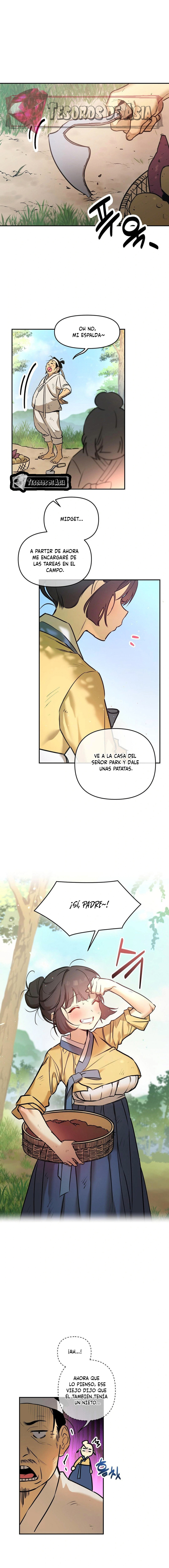 Negligencia del deber Capítulo 2 - Página 2