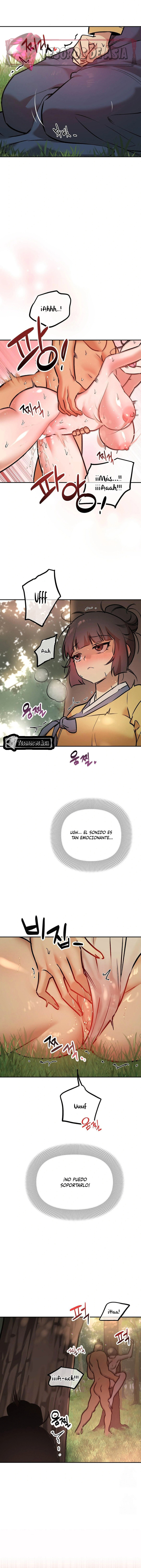 Negligencia del deber Capítulo 2 - Página 6