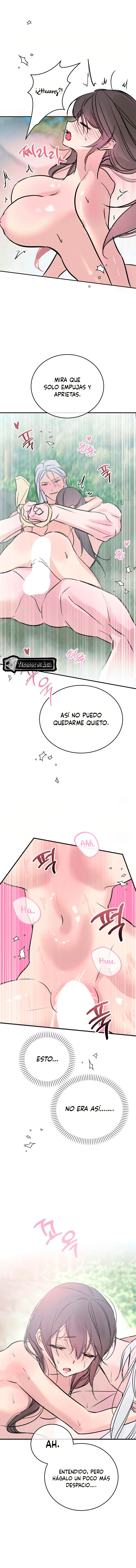 Negligencia del deber Capítulo 20 - Página 18
