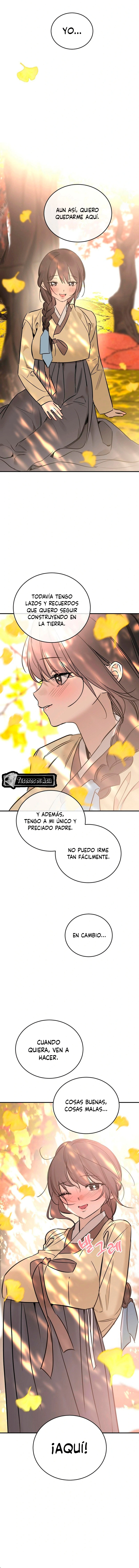 Negligencia del deber Capítulo 21 - Página 13