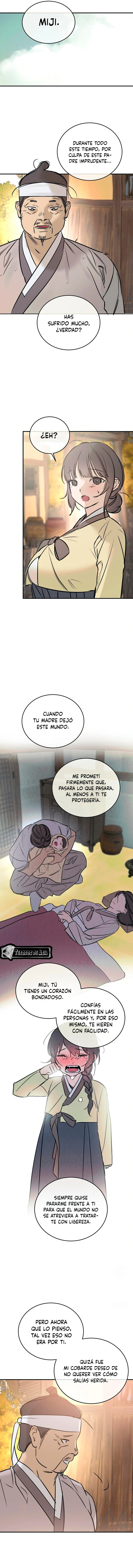 Negligencia del deber Capítulo 21 - Página 2
