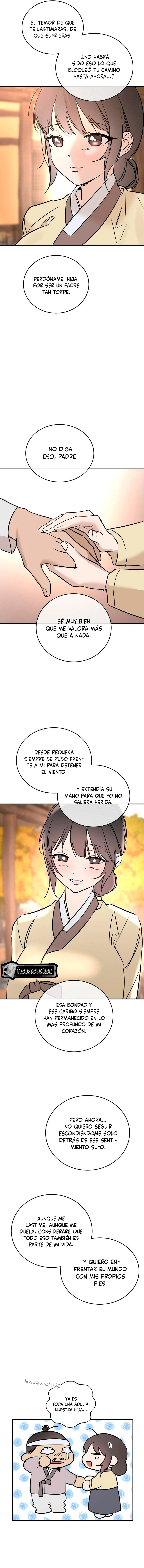 Negligencia del deber Capítulo 21 - Página 3