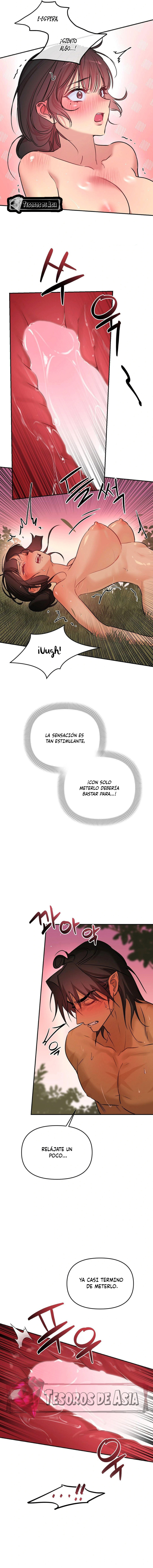 Negligencia del deber Capítulo 4 - Página 3