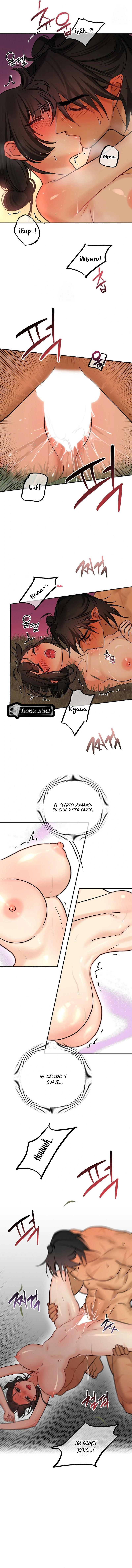 Negligencia del deber Capítulo 4 - Página 7