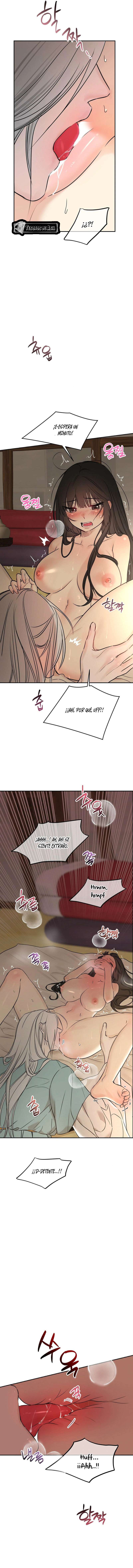 Negligencia del deber Capítulo 5 - Página 11