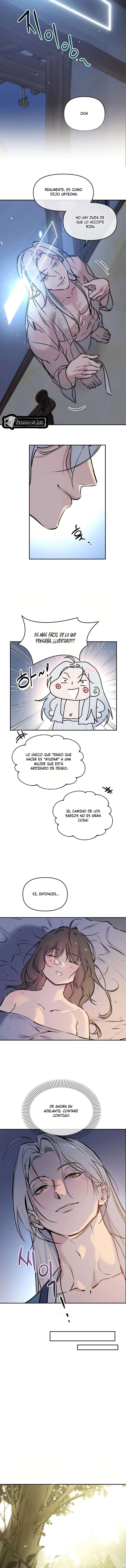 Negligencia del deber Capítulo 6 - Página 11