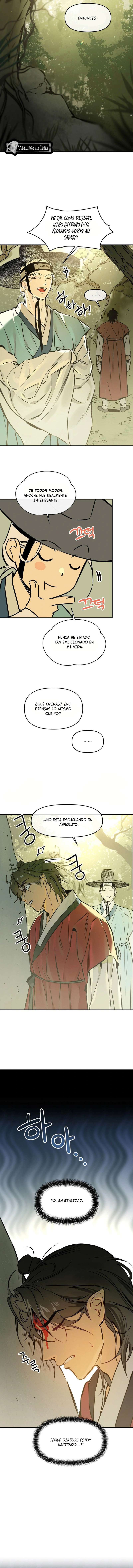Negligencia del deber Capítulo 6 - Página 12