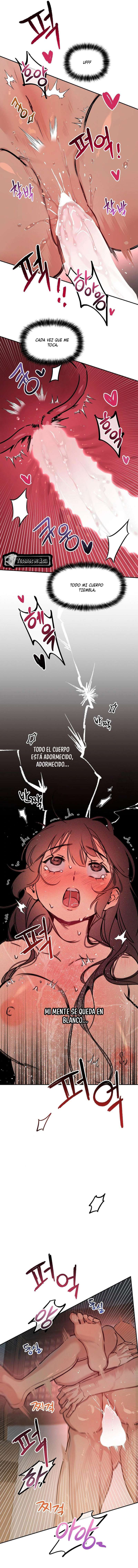 Negligencia del deber Capítulo 6 - Página 9