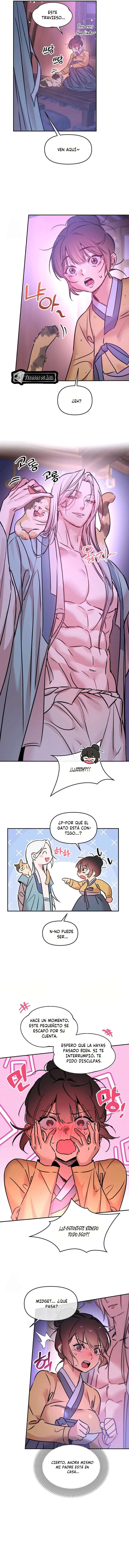 Negligencia del deber Capítulo 8 - Página 12