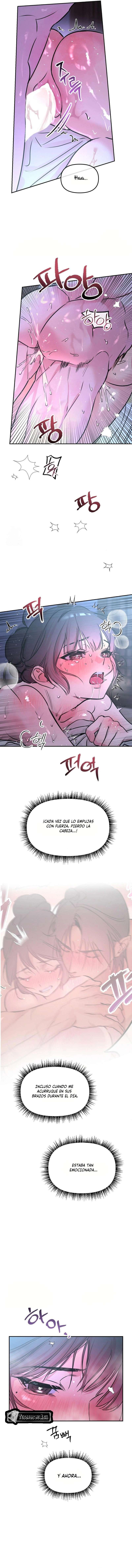 Negligencia del deber Capítulo 9 - Página 3