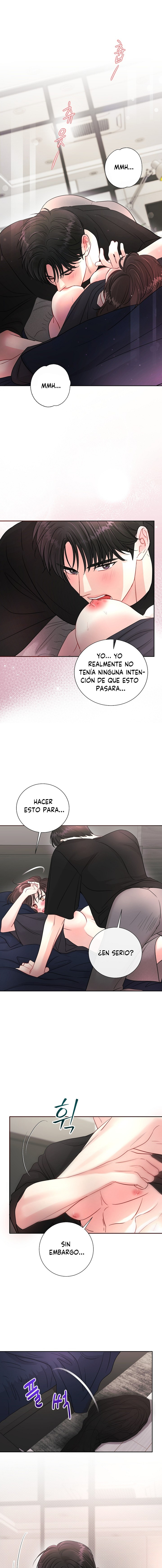 El verano en que llegaste tú Capítulo 1 - Página 2