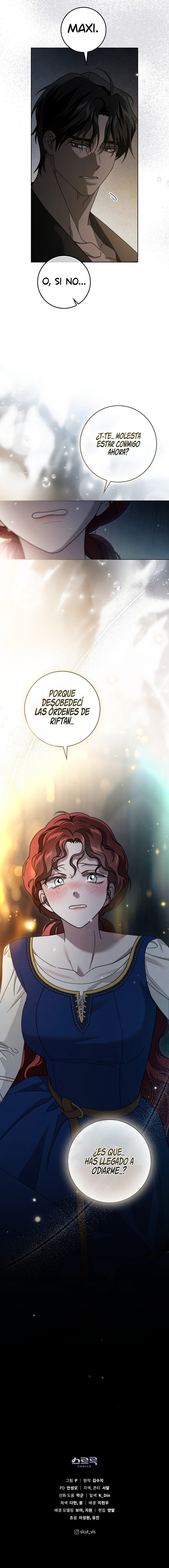 Debajo Del Roble Capítulo 130 - Página 9