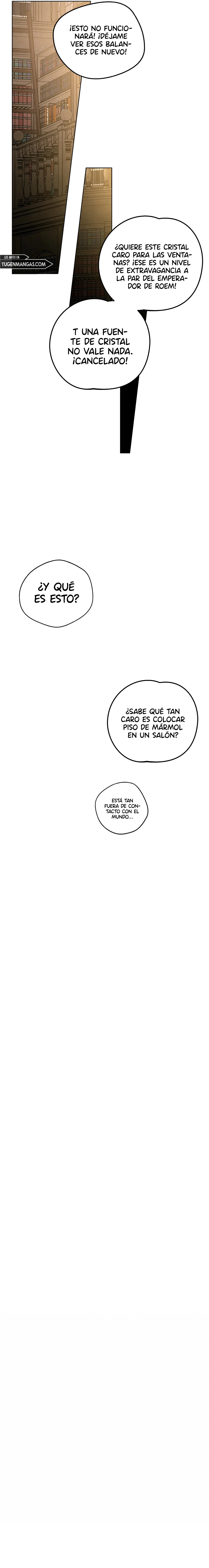 Debajo Del Roble Capítulo 19 - Página 20