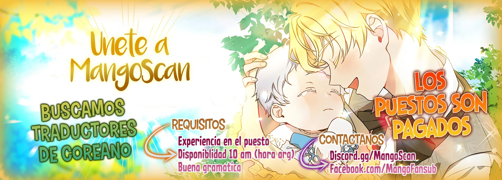 Debajo Del Roble Capítulo 2 - Página 2