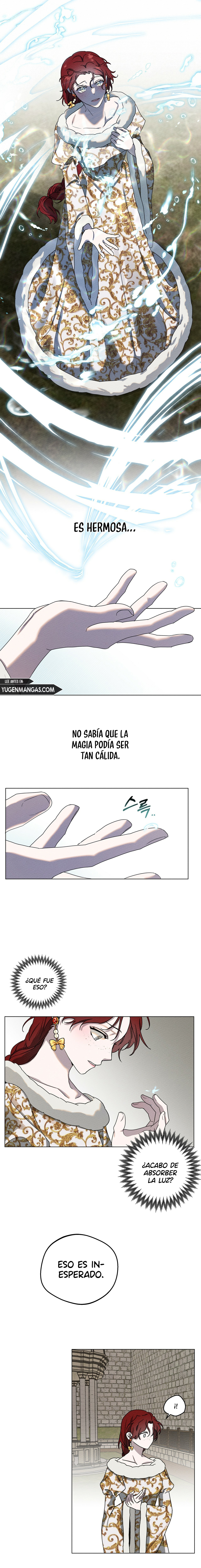 Debajo Del Roble Capítulo 23 - Página 14